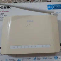 مودم D-Link