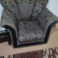 مبل هفت نفره