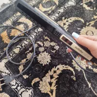 اتوموی کم  کارکرده سالم مارک بابلیس