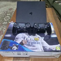 PS4 SLIM کپی خور ورژن ۹ خانگی