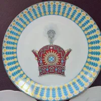لیوان فنجان نعلبکی قوری کاسه