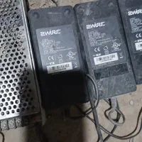 ترانس سوییچینگ ۱۲،۲۴،۳۳ آمپر معاوضه با لامپ مهتابی