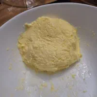 ماست ،ماست چکیده ،  دوغ ، کره محلی خانگی