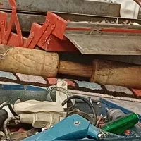 خریدار ضایعات آهن مس برنز