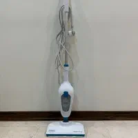 طی زمین شوی بلک اندکر