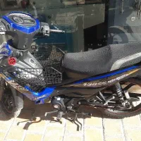 هرم اسپید مدل ۱۴۰۲