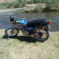 هوندا 125مدل 82 مزایده