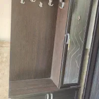 کمد جاکفشی