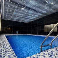 ویلای دربستی استخردارسه حواب