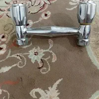 شیر مخلوط در حد