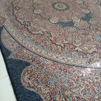 یک عدد فرش ۱۲متری ۷۰۰شانه