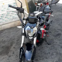 بنلی ۲۵۰ جفت سیلندر