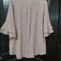 شومیز شیک مجلسی