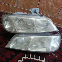 چراغ جلو پارس