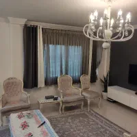 90متر2خوابه/کلیم کاشانی/فول امکانات