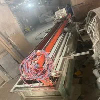 فروش پنجرهPVC،قیچی برش،خم کن میلگرد،دستگاه برش سنگ