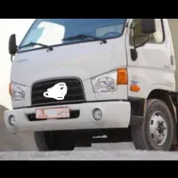 لوازم کامیونت