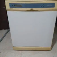 ظرفشویی سپهر الکتریت