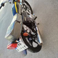 موتور 200 پرواز انژکتور 1401