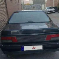 ماشین اصفهان آردی مدل۸۳انژکتور فرمان هیدرولیک