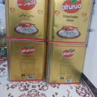 روغن وارداتی عمده وتک موجود است