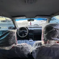 پراید مدل ۸۵|خودرو سواری و وانت|بانه, |دیوار