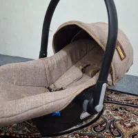 کریر نوزاد