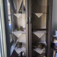 بوفه سه تیکه