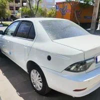سمند سورن 1405 دوگانه فابریک
