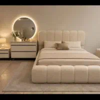 ست کالای خواب در طرح ها و رنگ های متنوع