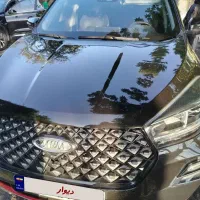 x55 pro 1401|خودرو سواری و وانت|مشهد, آزادشهر|دیوار