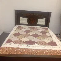 تخت دونفره