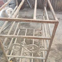 حفاظ کولر پنجره ای