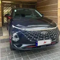 فونیکس اف ایکس 1404 لاکاغذی صفر صفر