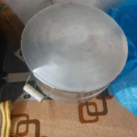 تنور گازی مخصوص نون