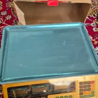 ترازو دیجیتال