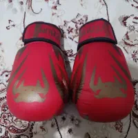 دستکش بوکس