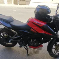 موتور پالس ns 160 مدل ۱۴۰۴