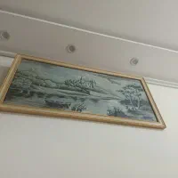 ارزان تراز همه جا  سه عدد تابلو