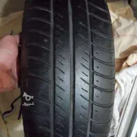 لاستیک سایز 13بارز برای تیبا