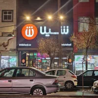 تراکت پخش کن ویزیتور خانم