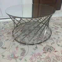 میز جلومبلی