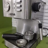 اسپرسوساز خانگی