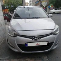 i20|خودرو سواری و وانت|تهران, نازی‌آباد|دیوار