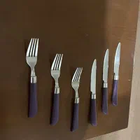 فروش کارد و چنگال میوه خوری