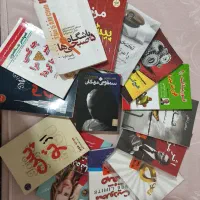 کتاب روانشناسی و رمان