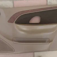 رودری پژو پارس