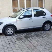 خودروی کوئیک جی ایکس