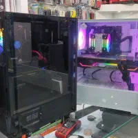 اجرای سیستم های گیمینگ منصفانه و حرفه ای