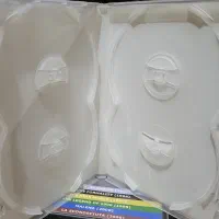 قاب دی وی دی